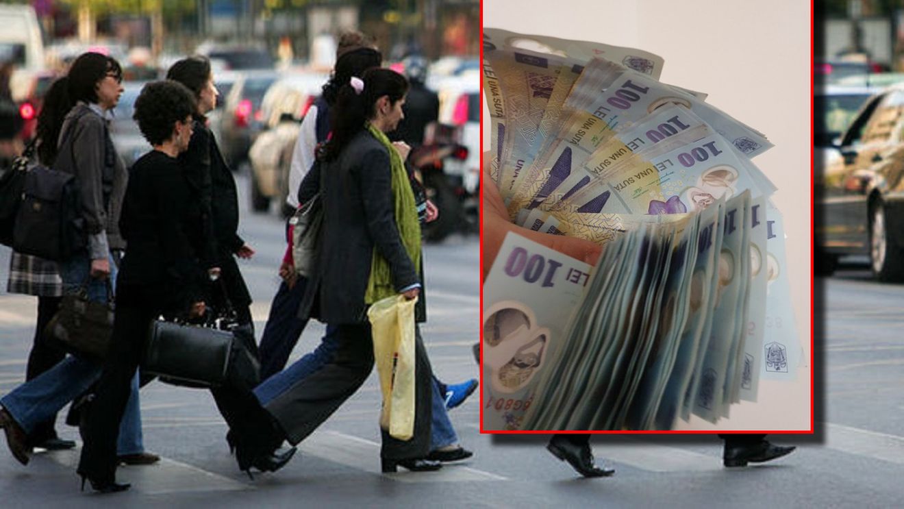 Se dau vouchere de 300 de lei! Categoria de români care poate beneficia de acești bani