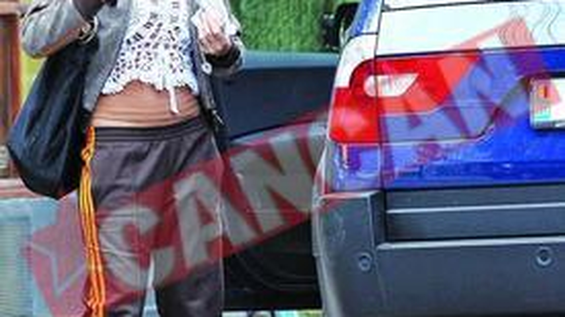 De unde are Cream bani de BMW X5