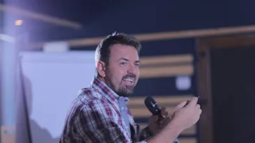 Marile iubiri din viata lui Horia Brenciu! O marturiseste chiar artistul!