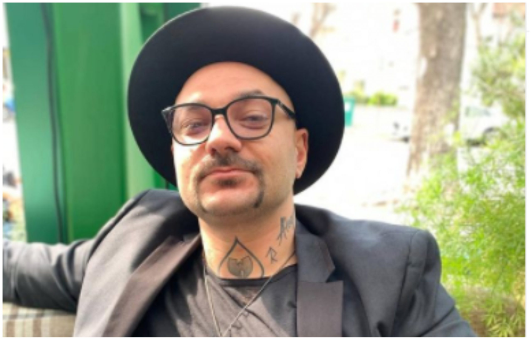 Cristi Mitrea, refuzat de Survivor România: "Probabil nu eram ofertant"