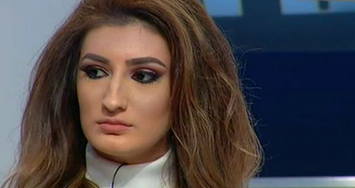 Lorena, sora Andreei Tonciu, a ieșit o persoană total diferită din cabinetul esteticianului. Cum arată tânăra la doar 24 de ani
