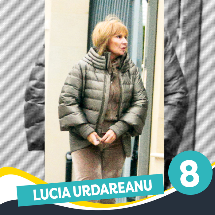 Sunt faimoase, sunt bogate, dar nu au reușit să câștige lupta cu kilogramele. Top 20 celebrități din România care nu se pot lăuda cu o siluetă de vis