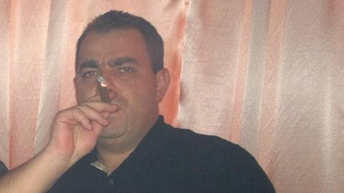 Credeai ca le-ai vazut pe toate? O sa ramai mut cand vei privi o poza din 1984 cu Florin Cioaba si Daniel, fiul sau