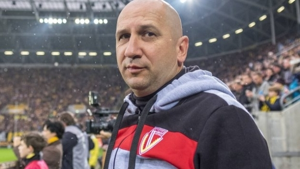 Şi Vasile Miriuţă este supărat pe jucători, ba chiar a spus că aceştia nu s-ar afla la prima abatere cu băutură