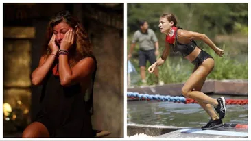 Drama Elenei Marin, după participarea la Survivor România: ”Am rămas cu niște dureri foarte mari”