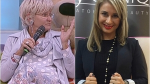 ANAMARIA PRODAN, criticată de MONICA TATOIU. A primit chiar şi-un avertisment: „Aveţi botox în gură, dar creier nu“