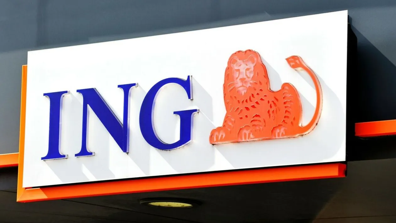 Schimbare importantă la ING Bank. Se întâmplă de la 1 ianuarie 2025