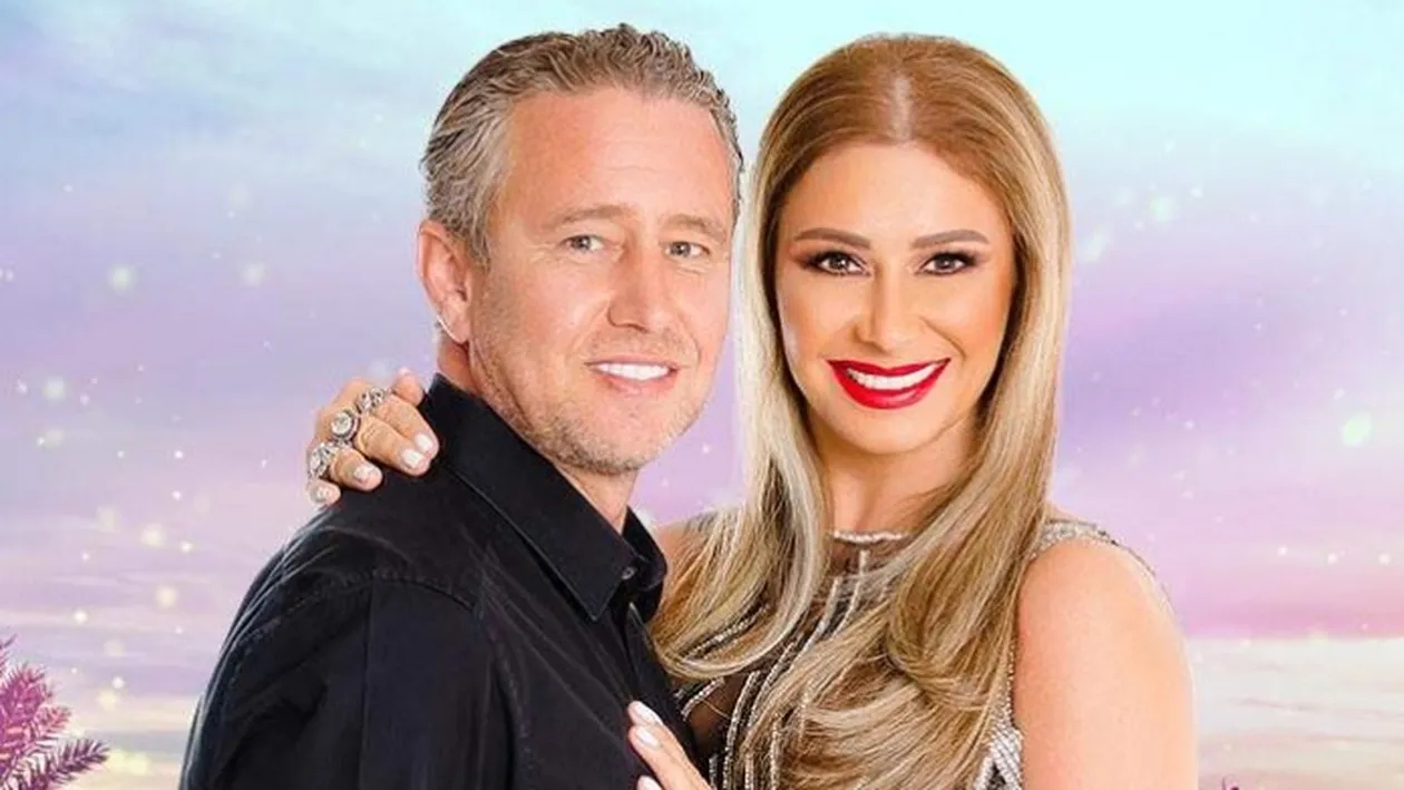 Dezvăluire inedită duminică la “Prodanca și Reghe. Prețul succesului”, de la Antena Stars: ”Sunt genul de om care face asta de 60 de ori pe an!”