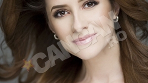 Loredana Groza si Nadia Comaneci participa  la Gala Crucea Rosie la TVR 1 pentru a ajuta batranii