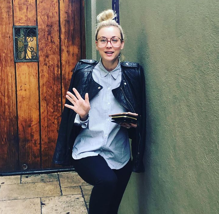 Karl Cook, dezvăluiri șocante despre divorțul de Kaley Cuoco. Actorul a rupt tăcerea cu acuzații grave