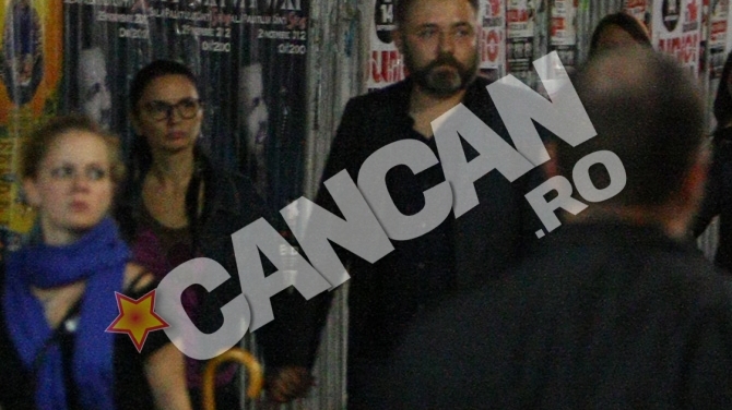 Ce face Catalin Striblea in serile cand nu e in direct, la "Ultima ora"?