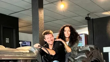 Prima reacție a Mihaelei Rădulescu, după ce a aflat rezultatul autopsiei lui Felix Baumgartner. Ce a putut să spună