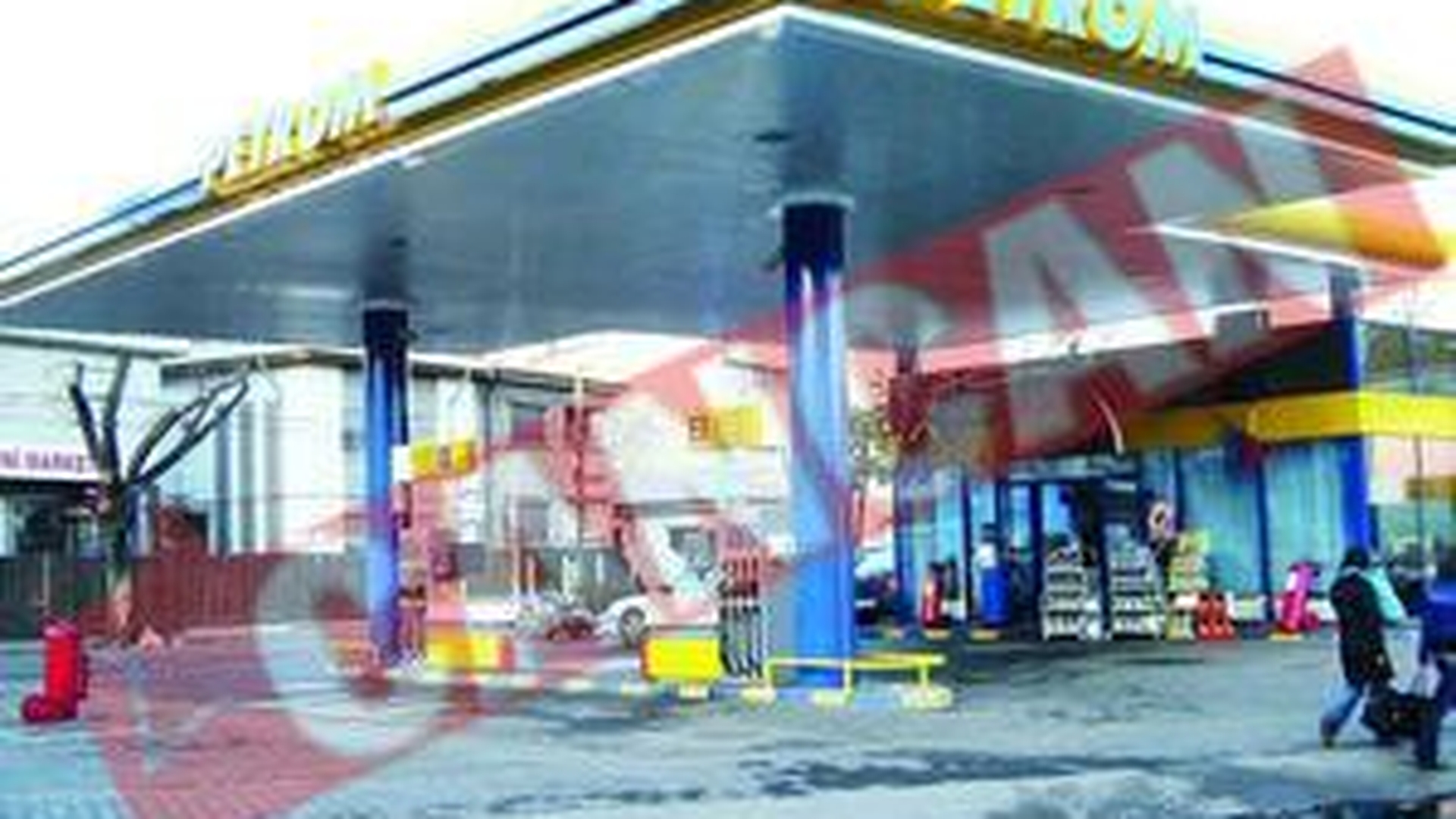 PETROM, la un pas de primul proces in scandalul "Furt la pompa"