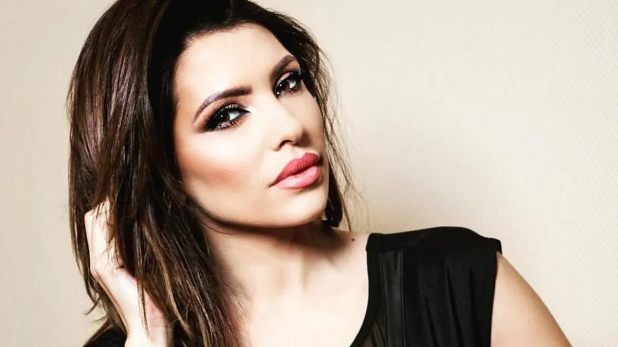 Ce afecțiune i-a dat Celiei organsimul peste cap: ”Aveam grijă ce mănânc, dar tot mă îngrășam”