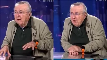 Ion Cristoiu: „Din câte am văzut până acum, administrația Trump nu are nicio putere în România” | Dan Diaconescu DIRECT