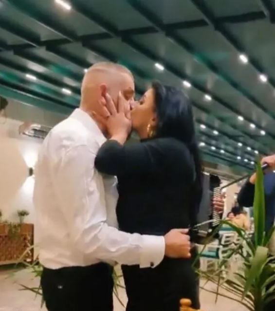 Daniel Onoriu divorțează pentru a treia oară! Nici n-a apucat să se bucure de libertate, că soția i-a făcut „cadou” o nouă întâlnire cu judecătorii