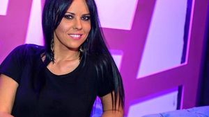 Prima imagine cu RALUCA MACOVEI, după ce a fost operată! Ce mesaj a scris pe pagina ei de Facebook