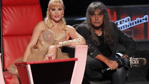 Loredana negociaza intens revenirea lui Cristi Minculescu pe scena! Vezi aici ce planuri are artista!