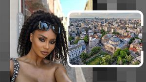 Laurette, schimbare radicală! S-a întors în România şi se reinventează: „Am început să fac treaba asta profesionist”