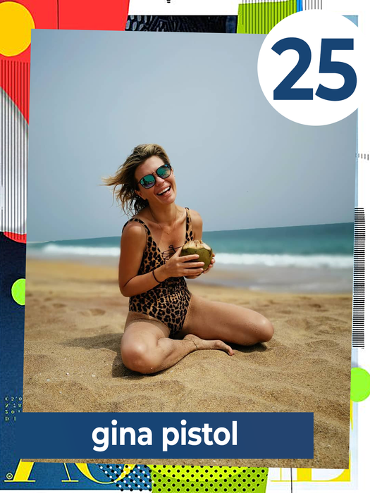 Top 30 sexy-vedete „prinse” în „buza” mării sau pe marginea piscinei
