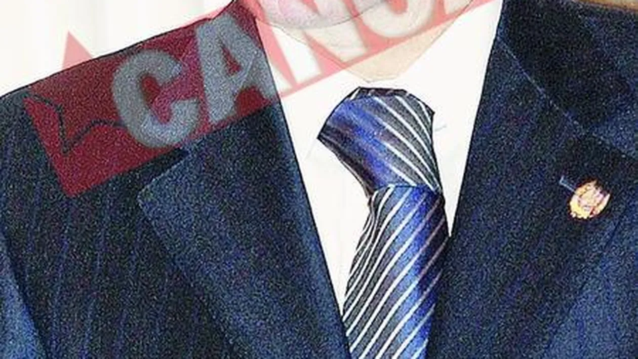 Copos: Suntem pregatiti, dar cerem amanarea!