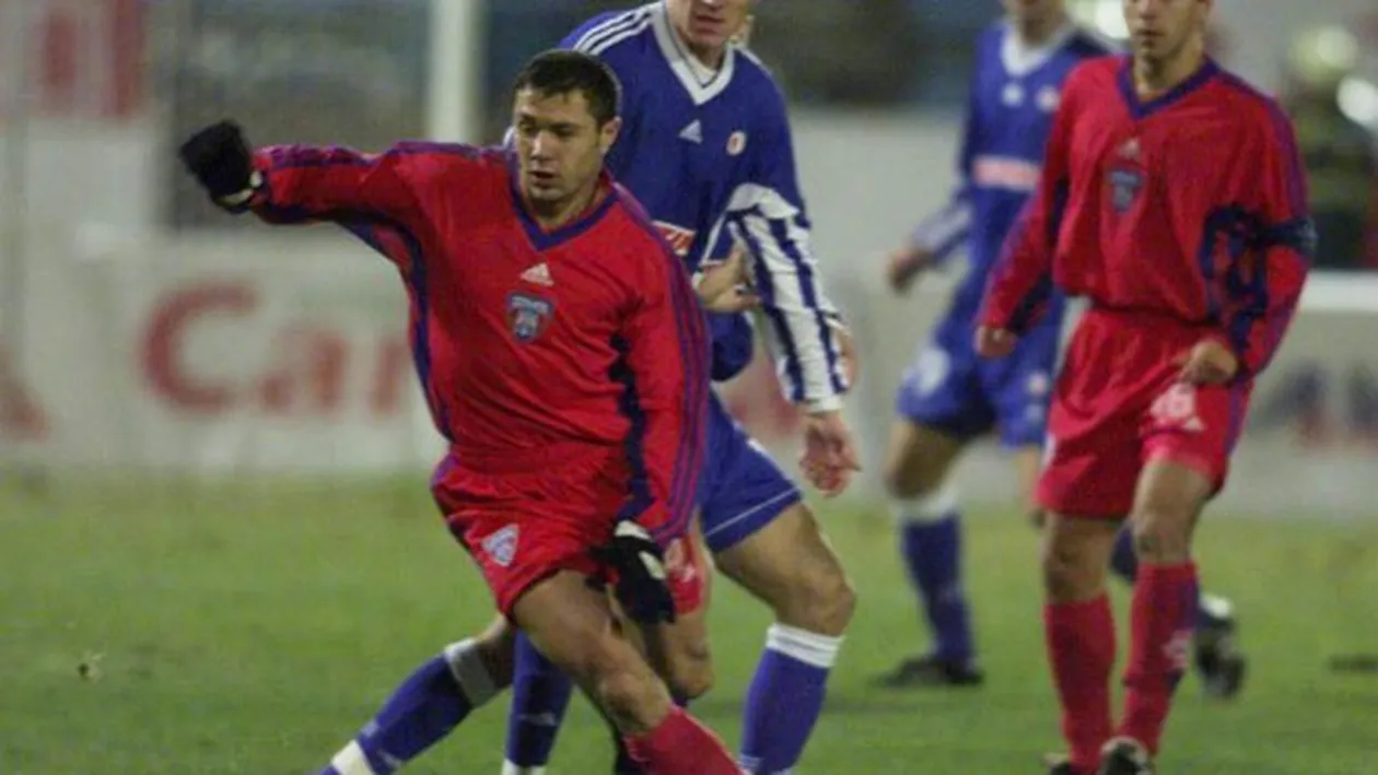 Sabin Ilie, de nerecunoscut! Cum arată acum fratele lui Adrian Ilie