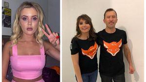 Viorel a povestit cum și-a bătut joc Emily Burghelea de Vulpița, când a chemat-o la ea acasă: „O punea să danseze...”