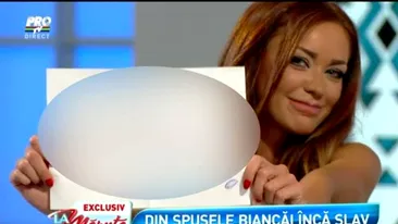 Gestul facut de Bianca, IN DIRECT! Din DISPERARE, a scris ASTA pe o hartie si a aratat-o tuturor!