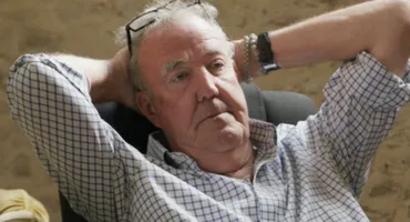 Probleme grave de sănătate pentru Jeremy Clarkson! Celebrul prezentator a dezvăluit că are cancer