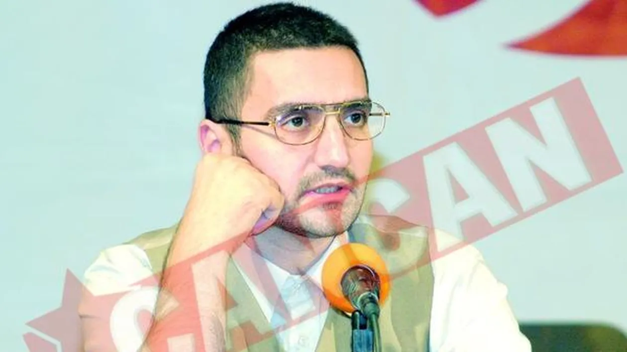 Ohanesian vrea banii de la Hayssam