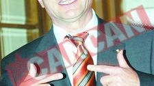 Basescu, megacampanie electorala la Cislau