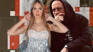 Se întoarce roata după divorț pentru CRBL? Relația cu tinerica Olga are zilele numărate! ”O terorizează! Este bolnav de gelozie!”