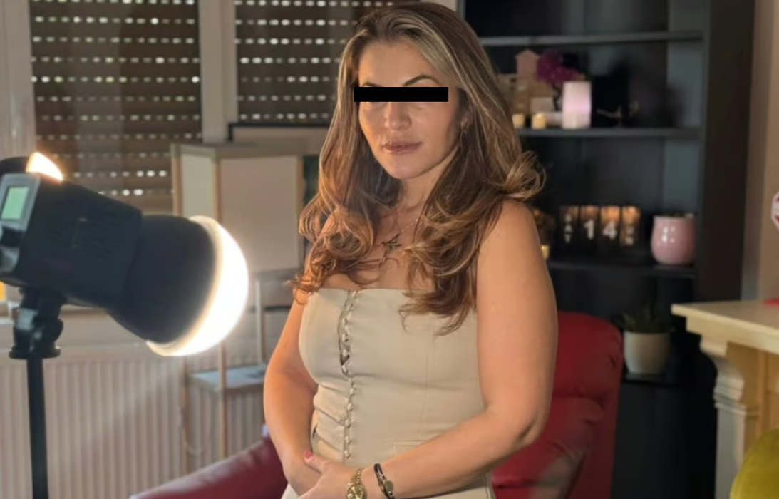 Motivul tulburător pentru care Amiana Păștină și-a pus capăt zilelor în închisoare. Femeia din Sibiu care și-a ucis mama milionară a primit o veste cruntă după șase luni de arest