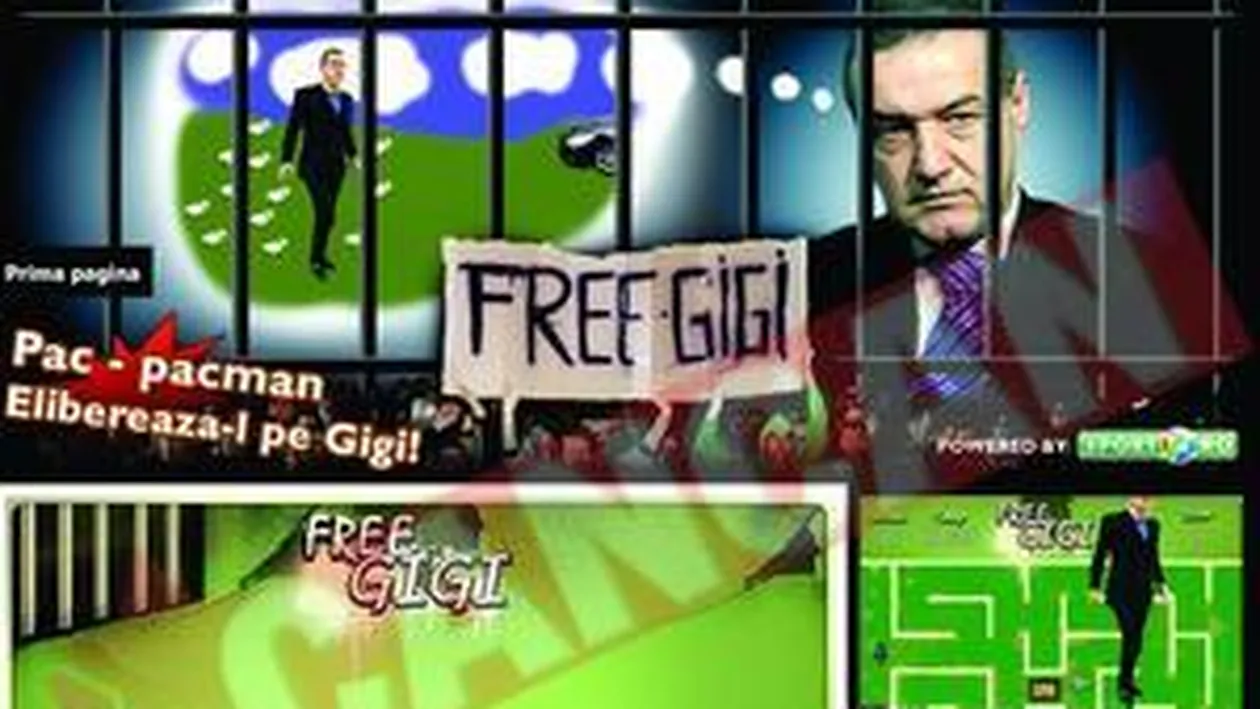 Becali nu are imunitate, chiar daca iese europarlamentar