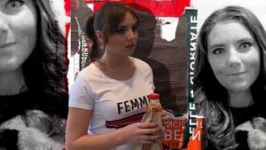 Vulpița și-a uimit “fanii” după ce a confirmat că este însărcinată. Mii de oameni au reacționat