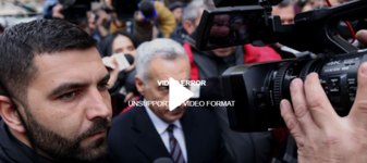 Șeful gărzilor de corp ale lui Călin Georgescu a venit la DIICOT. Va fi audiat în dosarul privind căutarea tehnicii de filaj din casa fostului candidat