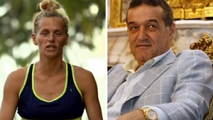 Ce-a putut să spună Mariana de la Exatlon despre Gigi Becali! N-o să-ți vină să crezi!