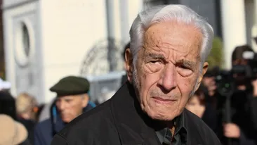 S-au implinit 3 ani de la moartea lui Sergiu Nicolaescu! Ce au facut sora si vaduva regizorului cu doar cateva zile inainte