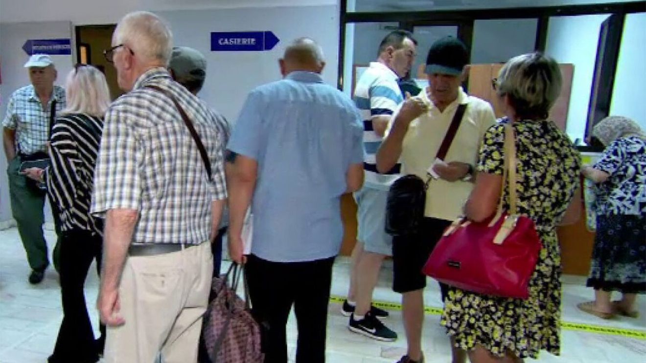 Schimbare importantă pentru pensionari. Cine poate să nu mai plătească CASS începând de luna viitoare