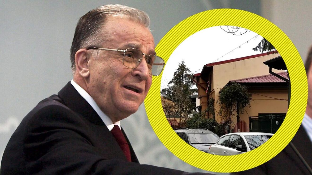 Cum arată locul de suflet al lui Ion Iliescu de care nu s-a putut despărţi. O persoană importantă îl aştepta seară de seară