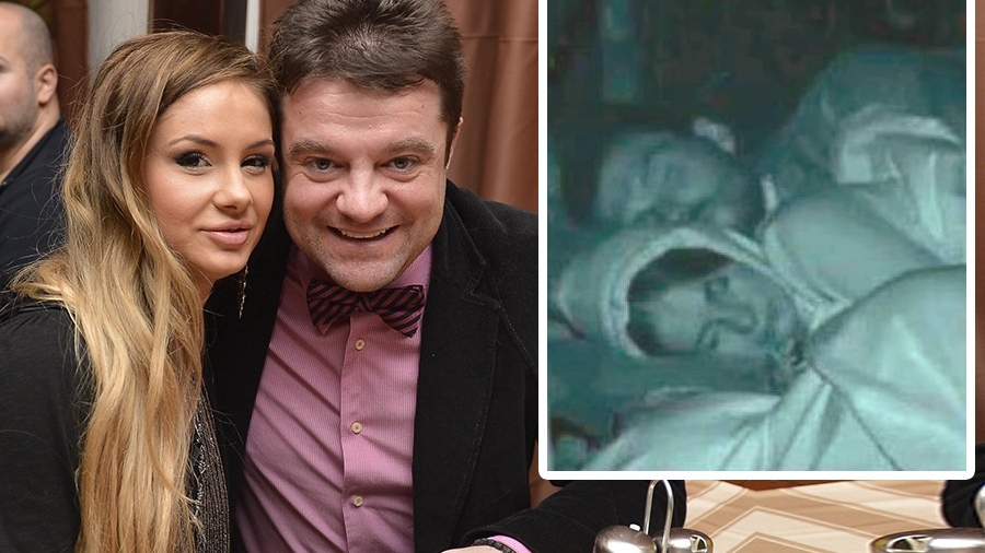 "Ferească Dumnezeu să..." Reacția bulversantă a lui Andrei Duban după ce a aflat că soția lui s-a culcat cu Bogdan Vlădău la Survivor România