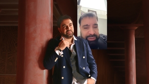 Florin Salam, de urgență la spital după concert! Artistul susține că ar fi fost otrăvit: „Am crezut că e finalul”