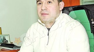 Iulian Dascalu, "regele mallurilor", a pornit de jos si a ajuns la 400 de milioane de euro. Din maestru cofetar a ajuns miliardar