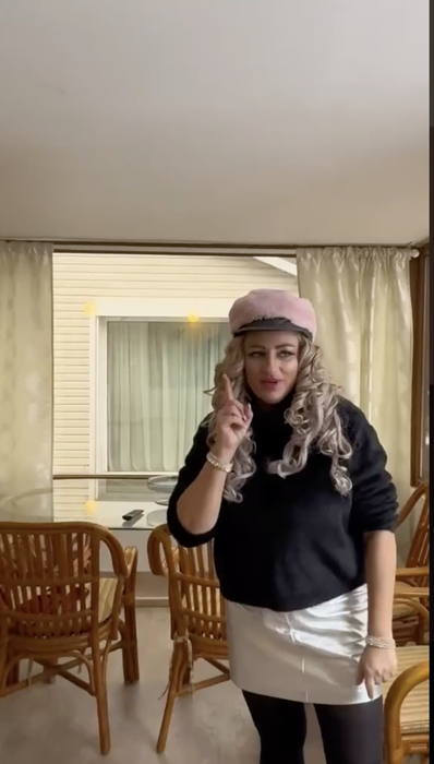 Cum arată casa de pe lac a Sânzianei Buruiană? Aici s-a filmat ”Lia, soția soțului meu”