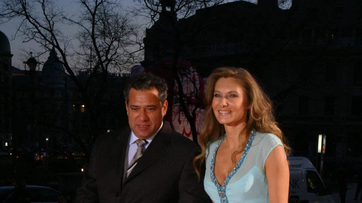 Iovan suspina dupa Romanita? “Nu pot sa uit cum a aparut, era un inger blond, cu ochii albastri”