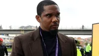 (P) Scandalul în urma căruia Samuel Eto’o a fost suspendat 6 luni de FIFA