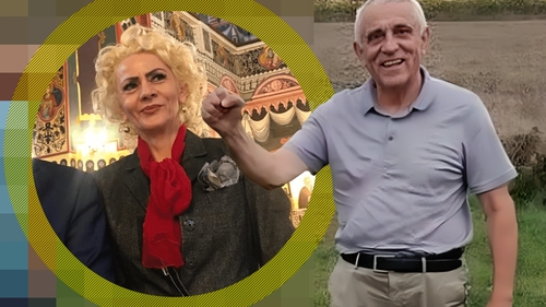 Fostul ministru al Agriculturii, Petre Daea, divorţează la 76 de ani, după ce și-a bătut soția și a amenințat-o: ”Îți mut dinții, te rup în două!”