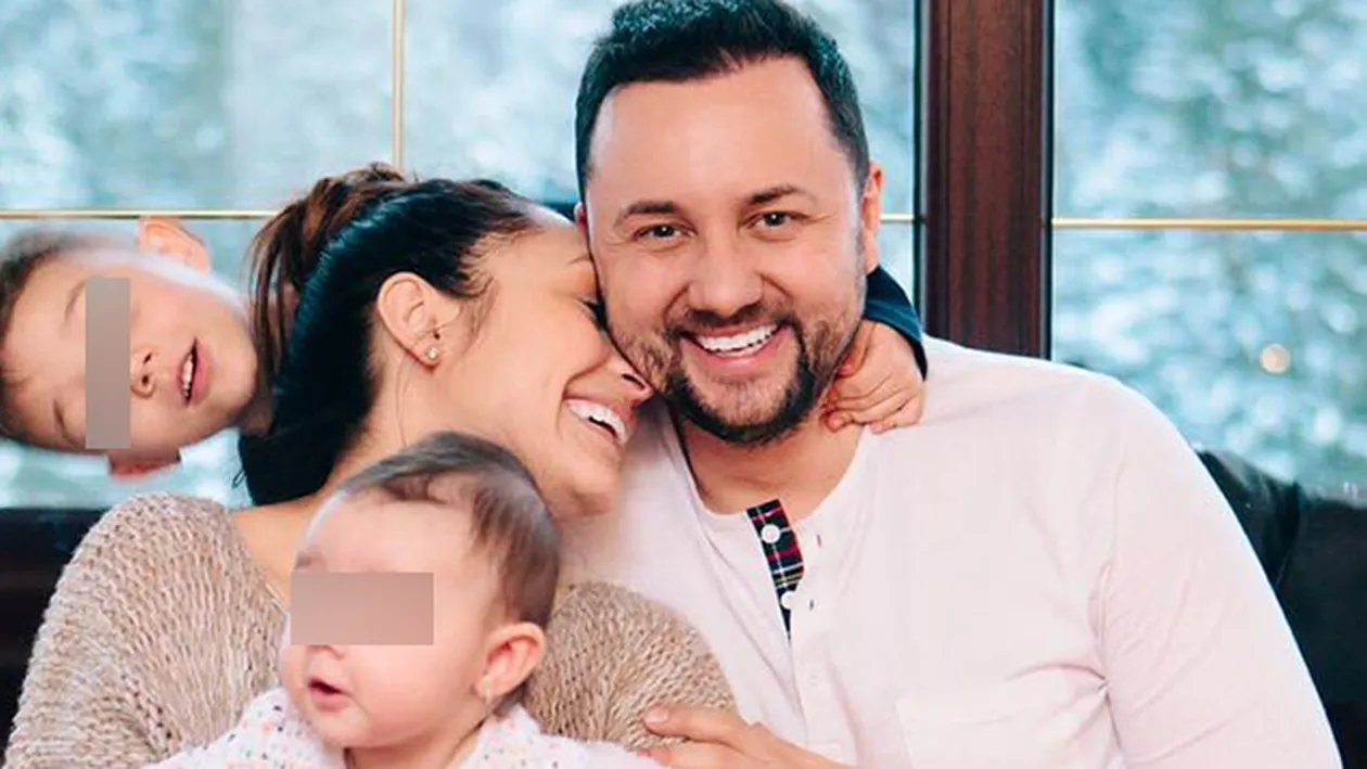 Andra , cu ochii in lacrimi, in noul videoclip! Vedeta este schimbata TOTAL