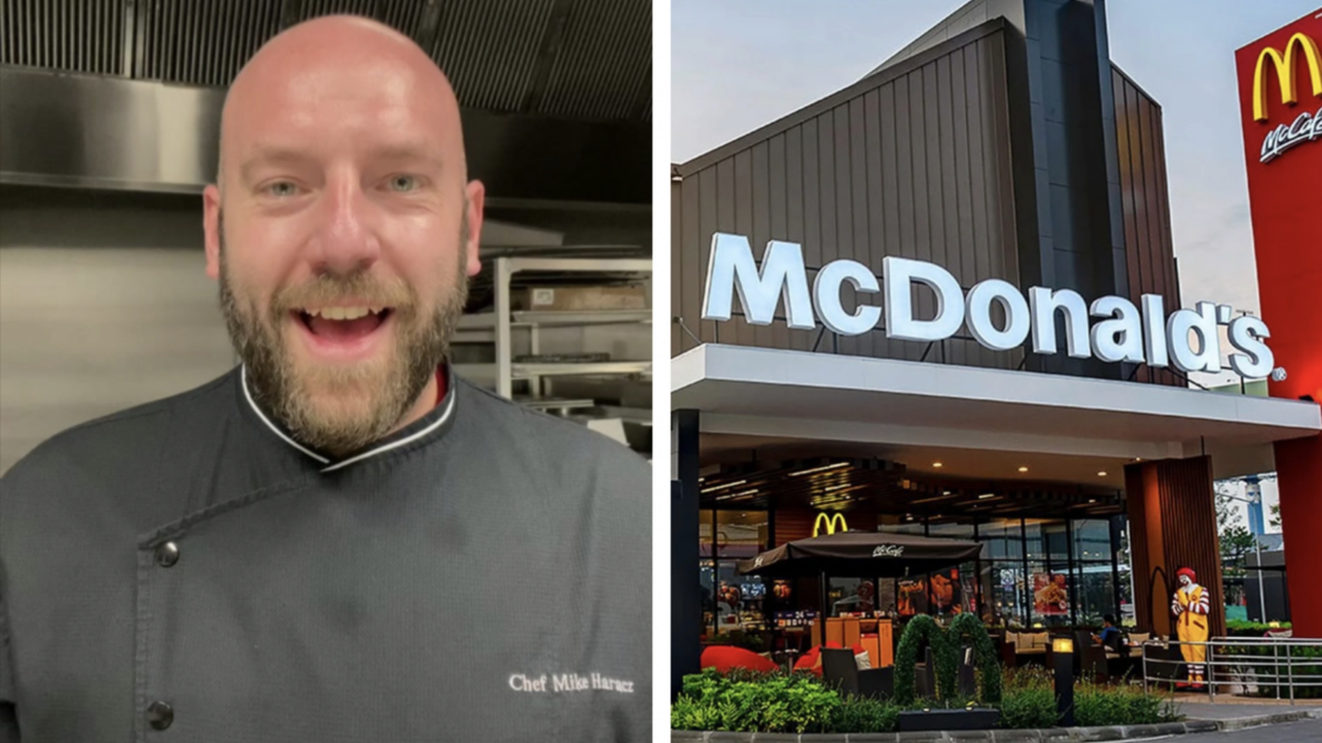 Ce să nu îţi comanzi niciodată de la McDonald's! Un fost angajat a dezvăluit secretul: "E uscat, lipsit de aromă"