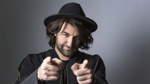 Cu cine s-a iubit Smiley înainte de Gina Pistol. Femeile care au făcut senzație în showbiz